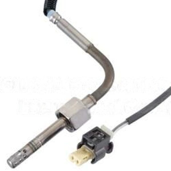 Sensor, exhaust gas temperature PIERBURG for e.g. MERCEDES-BENZ CLS