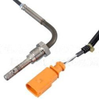 Sensor exhaust gas temp 5 V M14 x 1.5 1.084 mm cable...