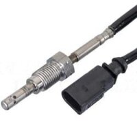 Sensor Abgastemperatur 510mm PIERBURG für VW CRAFTER...