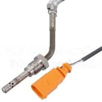 Sensor, exhaust gas temperature PIERBURG for e.g. VW Polo