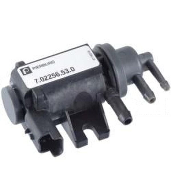 Druckwandler Turbolader 12 V Magnetventil PIERBURG für u.a. FORD USA
