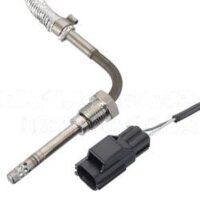 Sensor Exhaust temp 5 V M14 x 1.5 SW17 422 mm cable...