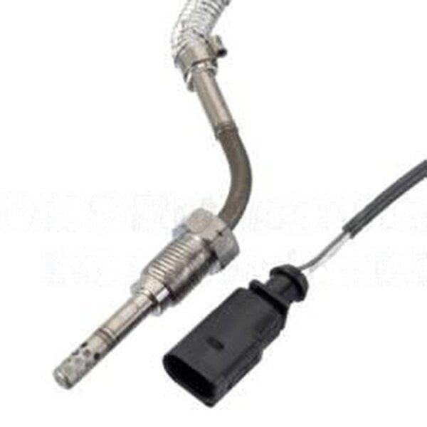 Sensor Abgastemp 5 V M14 x 1,5 660 mm Kabel PIERBURG für u.a. VW POLO