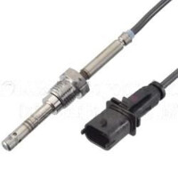 Sensor Exhaust temp 5 V M14 x 1.5 505 mm cable PIERBURG...