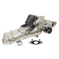 Exhaust Gas Recirculation Cooler 12 V with Seal PIERBURG...