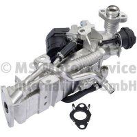 Cooler exhaust gas recirculation 12V electric PIERBURG...