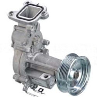 Wasserpumpe Kühlung schaltbare Wasserpumpe PIERBURG...