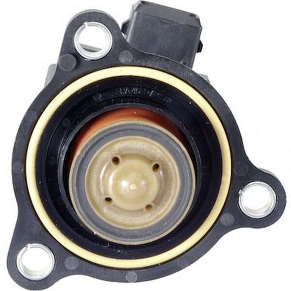 Divert-air Valve, charger PIERBURG for e.g. BMW 3er