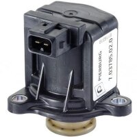 Schubumluftventil 12 V PIERBURG IAM-Expertise passend für u.a. BMW 3er