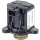 Divert-air Valve, charger PIERBURG for e.g. BMW 3er