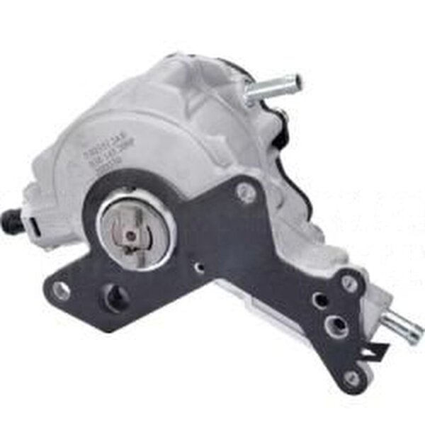 Unterdruckpumpe Bremsanlage Diesel Tandempumpe PIERBURG für VW MULTIVAN T5