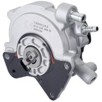 Vacuum pump brake system diesel tandem pump PIERBURG for...