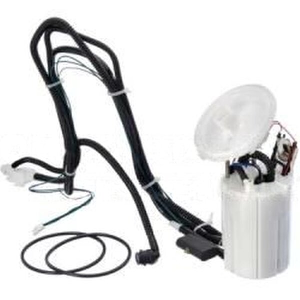 Fuel Feed Unit PIERBURG for e.g. BMW 5er