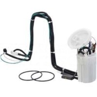 Fuel feed unit 12V electric PIERBURG for BMW 5