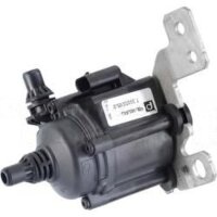 Auxiliary Water Pump Cooling Water Circuit 12 V PIERBURG...