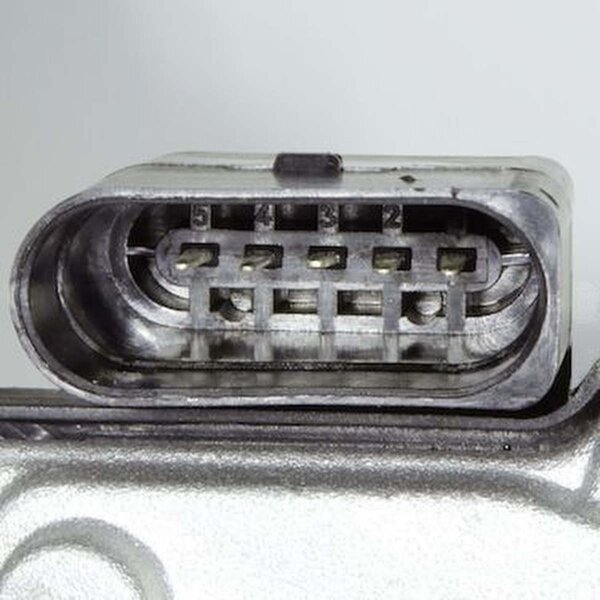 Gasket EGR Valve 12 V Control valve with Seal PIERBURG for AUDI A5 and others