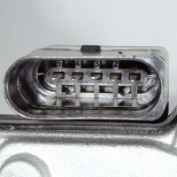 Gasket EGR Valve 12 V Control valve with Seal PIERBURG...