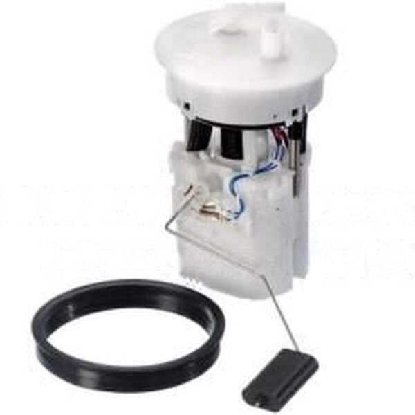 Kraftstoff-Fördereinheit 12V elektrisch PIERBURG für FORD FIESTA VI