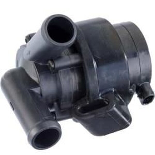 Water Recirculation Pump, parking heater PIERBURG for e.g. VOLVO V60 I