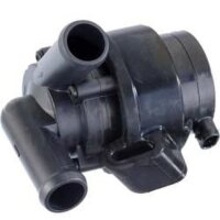 Water Recirculation Pump, parking heater PIERBURG for...