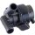 Water Recirculation Pump, parking heater PIERBURG for e.g. VOLVO V60 I