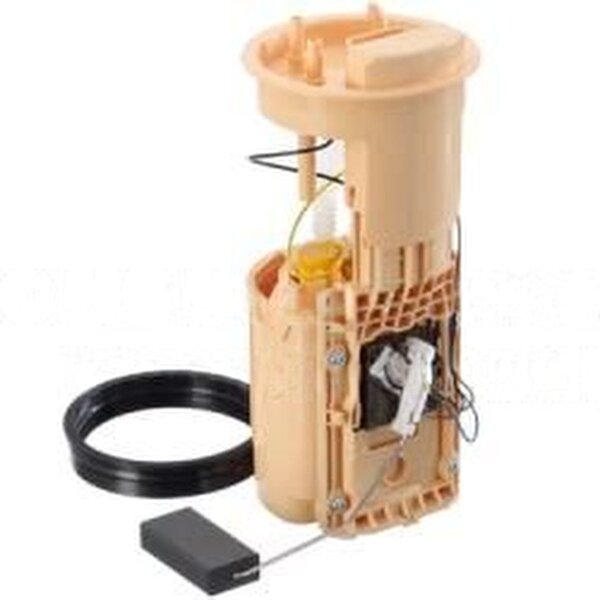 Fuel Feed Unit 12 V 0.5 bar PIERBURG suitable for e.g. VW CADDY