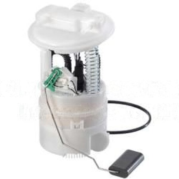 Fuel Feed Unit 12 V 3 bar PIERBURG suitable for e.g. RENAULT CLIO