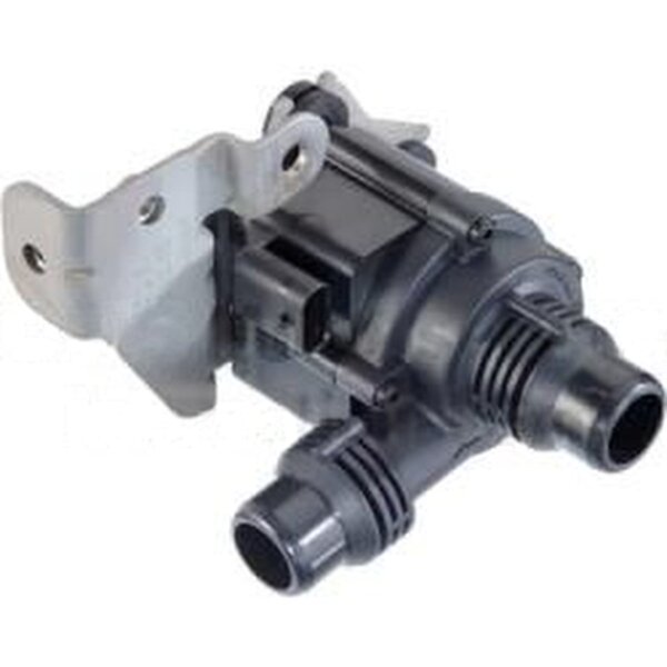 Zusatzwasserpumpe Kühlkreislauf 12 V PIERBURG für u.a. LAND ROVER DISCOVERY