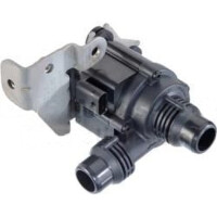 Zusatzwasserpumpe Kühlkreislauf 12 V PIERBURG...