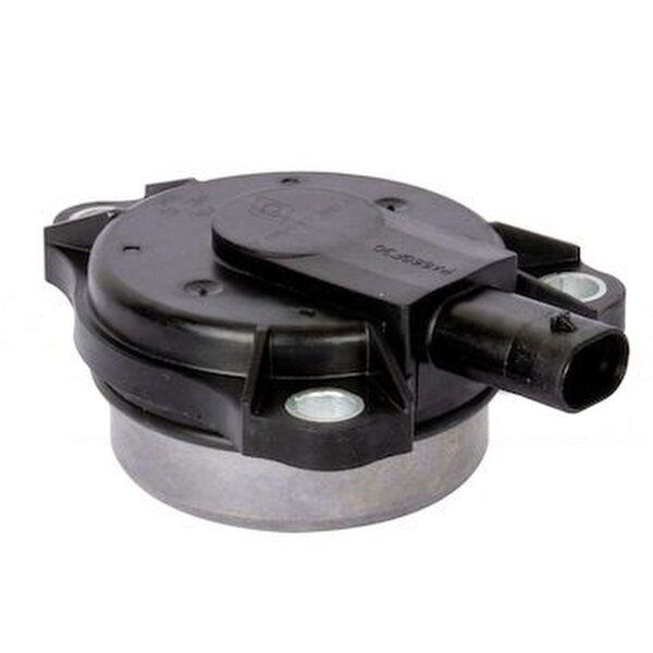 Central magnet camshaft adjustment electric PIERBURG for MERCEDES C-CLASS