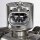 High-pressure Pump PIERBURG for e.g. VOLVO V40 Schrägheck