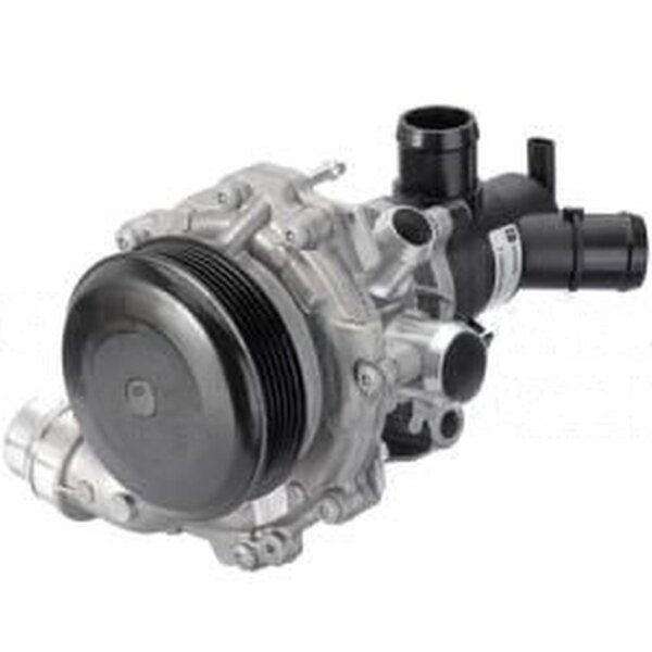 Wasserpumpe Motorkühlung pneumatisch PIERBURG für INFINITI Q30