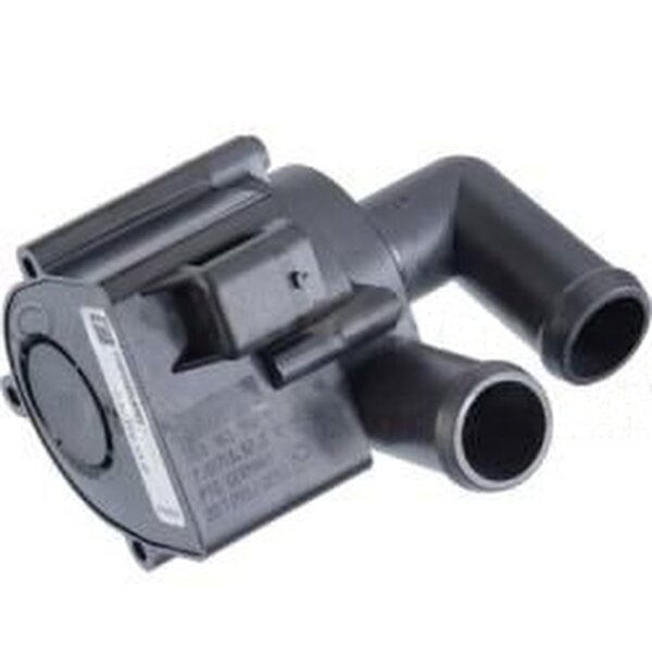 Auxiliary Water Pump Cooling Water Circuit 12 V PIERBURG for e.g. VW MULTIVAN