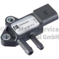 Sensor exhaust pressure soot particle filter PIERBURG for...