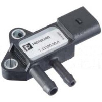 Sensor Exhaust Pressure 5 V 90 kPa 3-pin PIERBURG...
