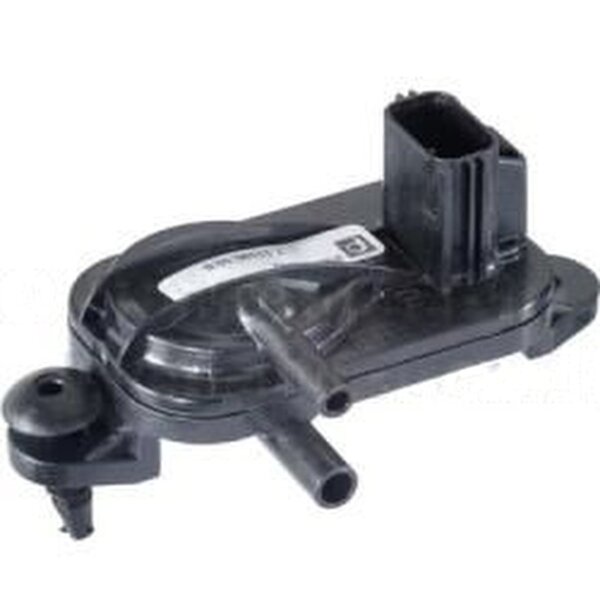 Sensor, Abgasdruck PIERBURG für u.a. FORD Focus II