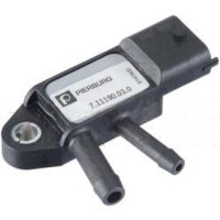 Sensor exhaust pressure soot particle filter PIERBURG for...