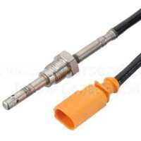 Sensor, exhaust gas temperature PIERBURG for VW Amarok