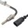 Sensor Abgastemperatur vor Abgasturbolader 890mm PIERBURG für AUDI A4 B8