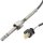 Sensor, exhaust gas temperature PIERBURG for e.g. MERCEDES-BENZ C-Klasse