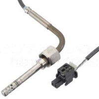 Sensor Exhaust Gas temp 5 V M14 x 1.5 400 mm cable...