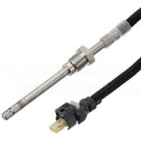 Exhaust gas temperature sensor 260mm PIERBURG for...