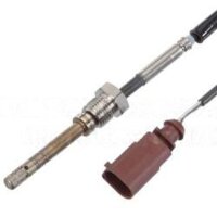 Sensor, exhaust gas temperature PIERBURG for e.g. AUDI A8