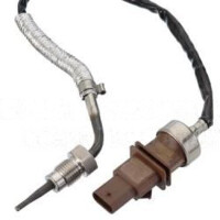 Sensor exhaust gas temp 5 V M14 x 1.5 375 mm cable...