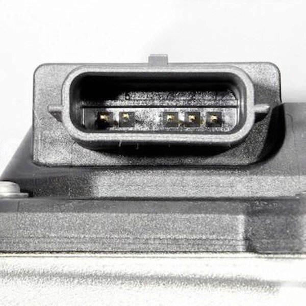 Egr Valve 12 V Control valve with Seal PIERBURG for LAND ROVER EVOQUE and others