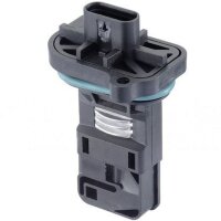 Luftmassenmesser 12 V PIERBURG IAM-Expertise passend für u.a. BMW 1er