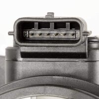 Luftmassenmesser 12 V PIERBURG IAM-Expertise passend...