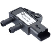 Sensor Exhaust Pressure Soot Particle Filter 5 V 3-pin...