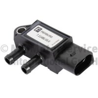 Sensor exhaust pressure soot particle filter PIERBURG for...