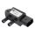 Sensor, exhaust pressure PIERBURG for e.g. AUDI A4
